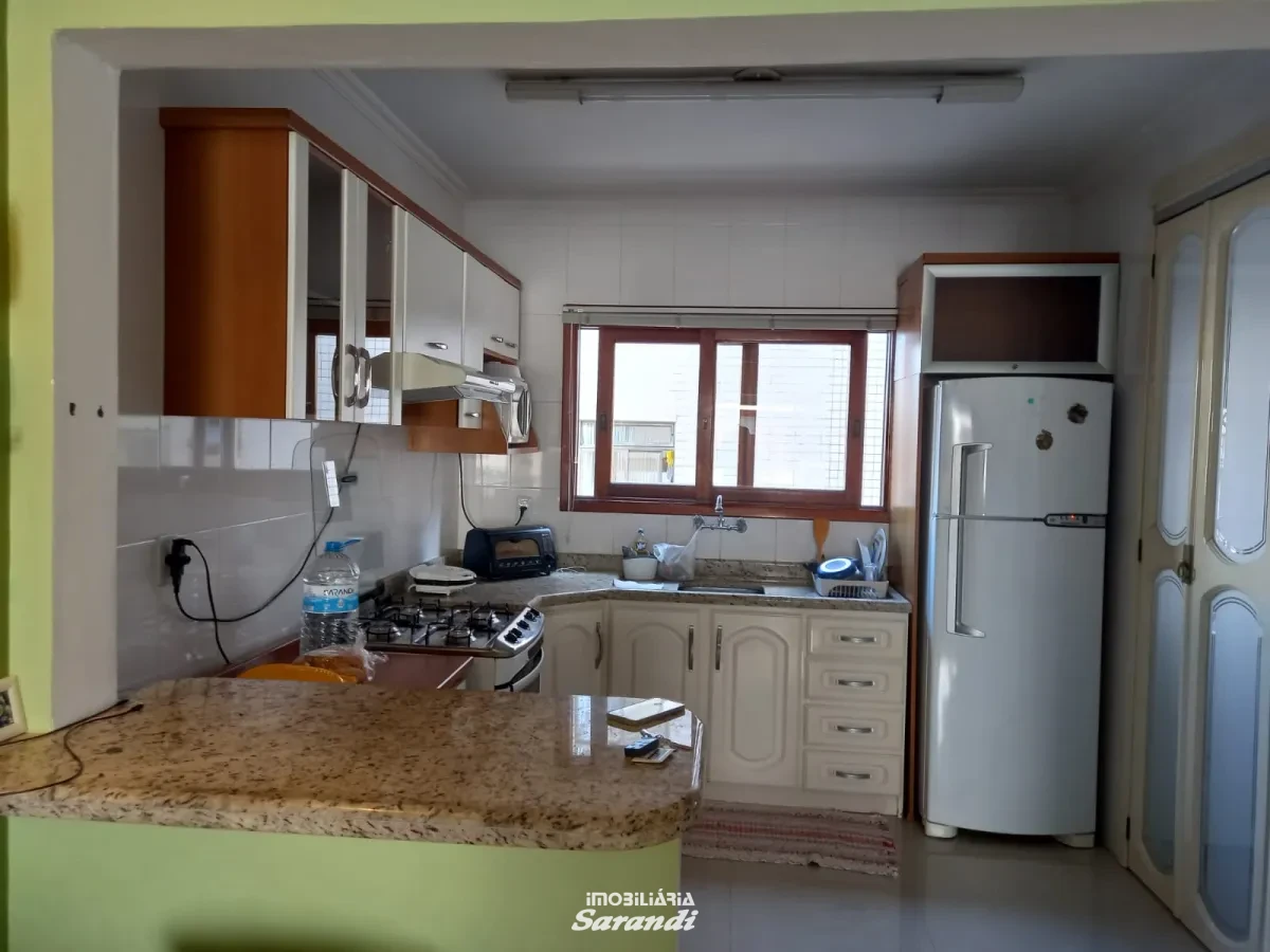 Apartamento dois dormitórios Jardim Planalto Porto Alegre - Jardim Itu, Porto Alegre [4171]