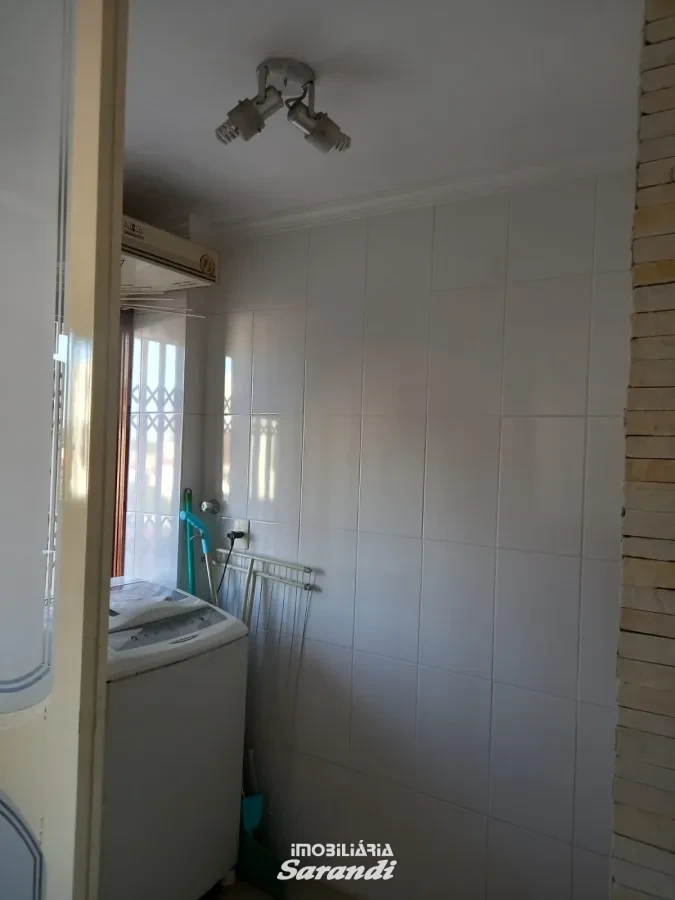 Apartamento dois dormitórios Jardim Planalto Porto Alegre - Jardim Itu, Porto Alegre [4171]