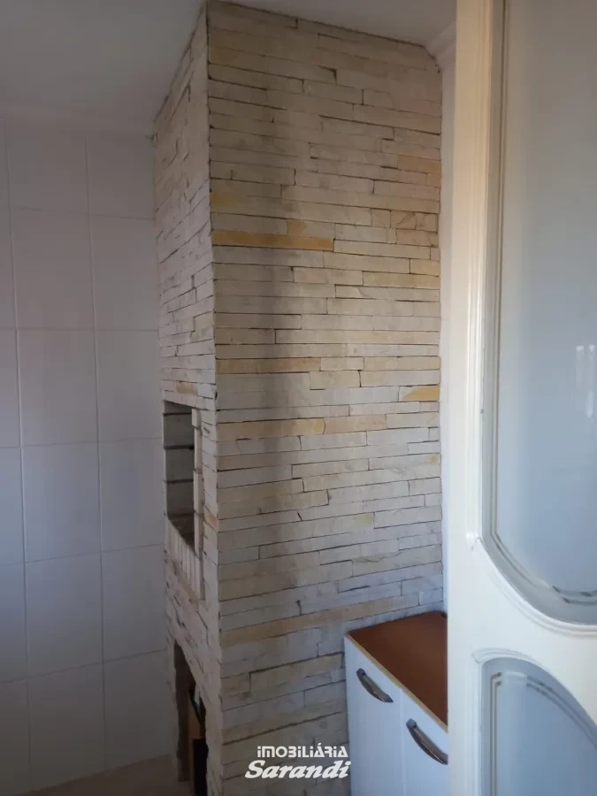 Apartamento dois dormitórios Jardim Planalto Porto Alegre - Jardim Itu, Porto Alegre [4171]