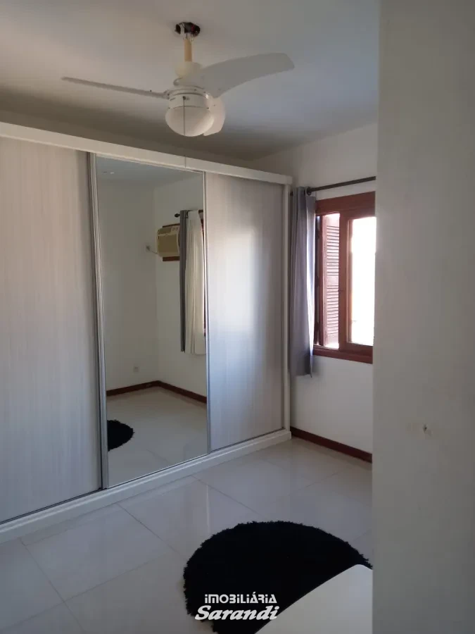 Apartamento dois dormitórios Jardim Planalto Porto Alegre - Jardim Itu, Porto Alegre [4171]