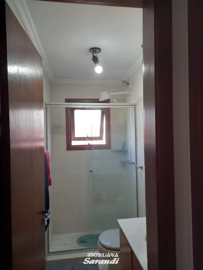 Apartamento dois dormitórios Jardim Planalto Porto Alegre - Jardim Itu, Porto Alegre [4171]