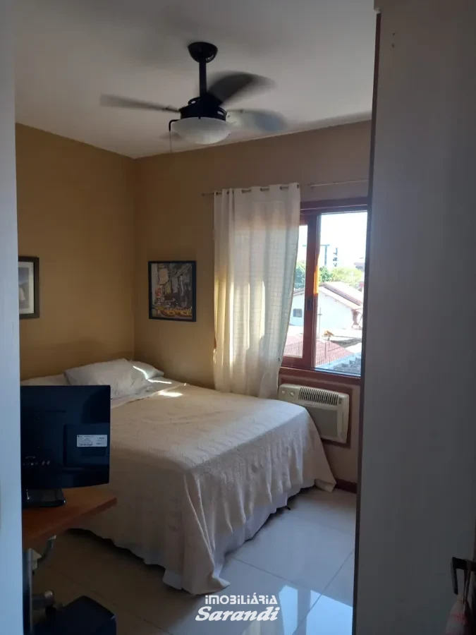 Apartamento dois dormitórios Jardim Planalto Porto Alegre - Jardim Itu, Porto Alegre [4171]