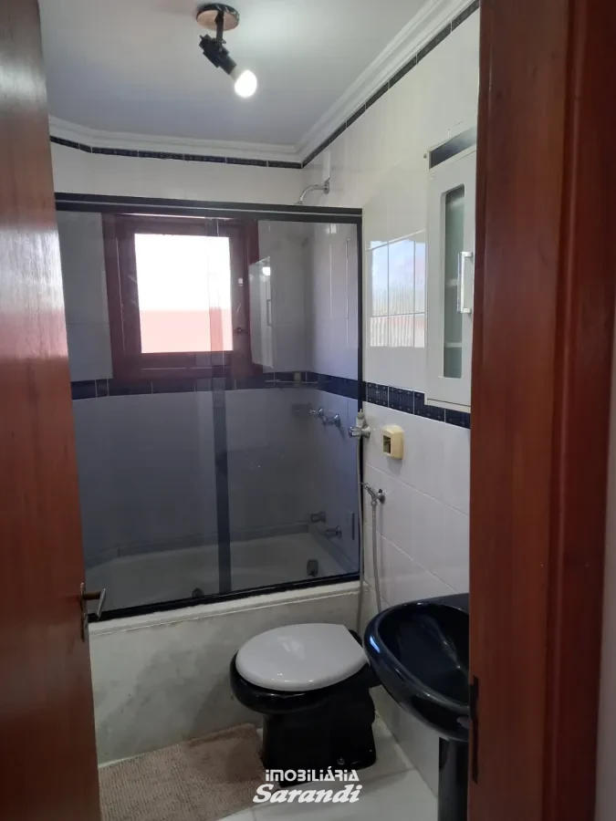 Apartamento dois dormitórios Jardim Planalto Porto Alegre - Jardim Itu, Porto Alegre [4171]