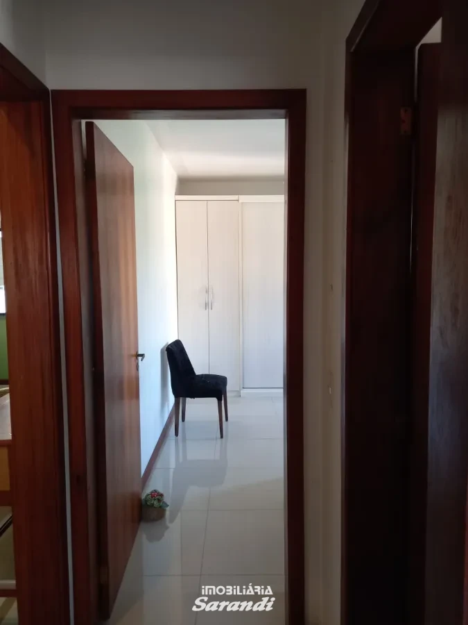 Apartamento dois dormitórios Jardim Planalto Porto Alegre - Jardim Itu, Porto Alegre [4171]