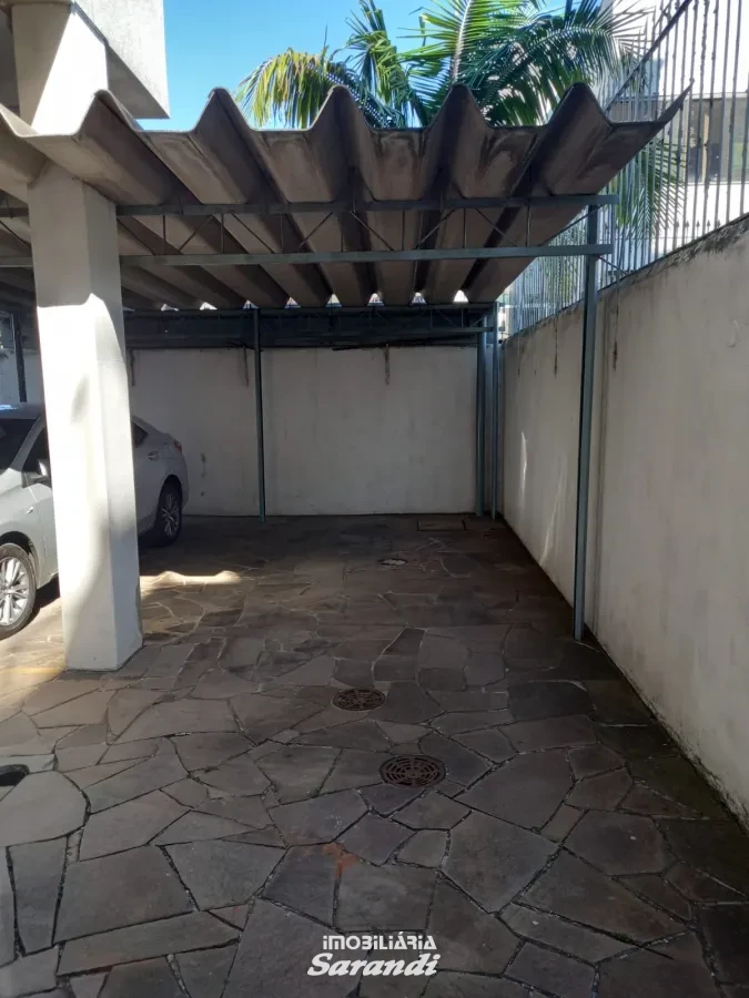 Apartamento dois dormitórios Jardim Planalto Porto Alegre - Jardim Itu, Porto Alegre [4171]