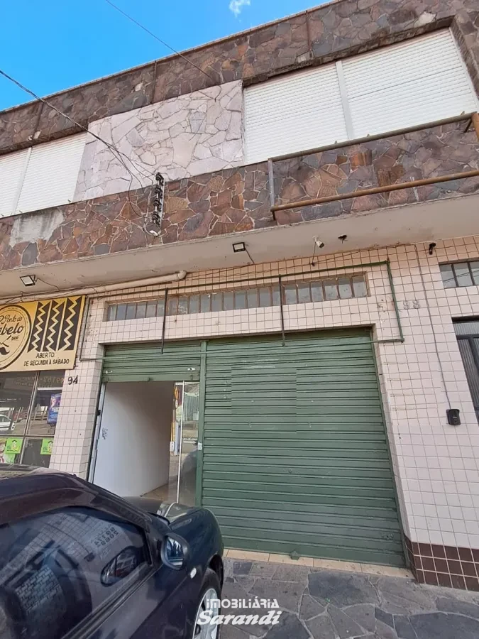 Loja comercial - Sarandi, Porto Alegre [4170]