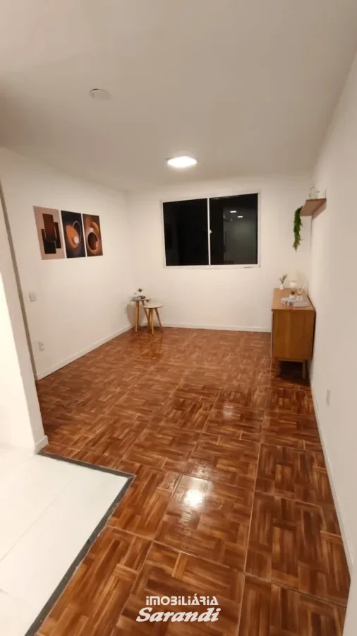 Indicado para compra assistida apartamento dois dormitórios bairro sarandi Porto Alegre - Sarandi, Porto Alegre [4150]