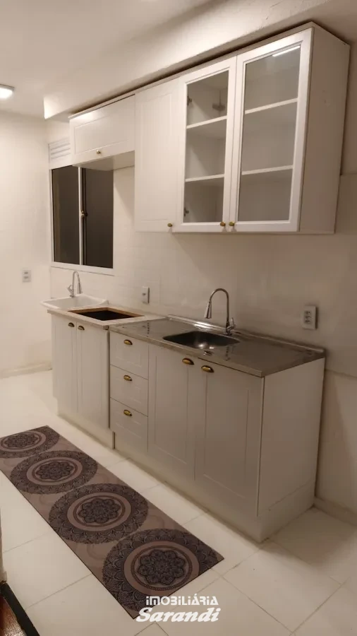 Indicado para compra assistida apartamento dois dormitórios bairro sarandi Porto Alegre - Sarandi, Porto Alegre [4150]