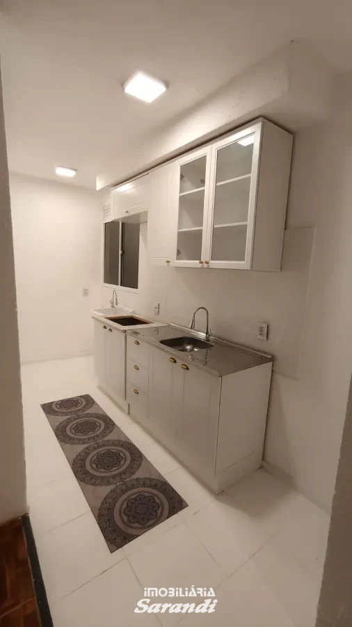 Indicado para compra assistida apartamento dois dormitórios bairro sarandi Porto Alegre - Sarandi, Porto Alegre [4150]