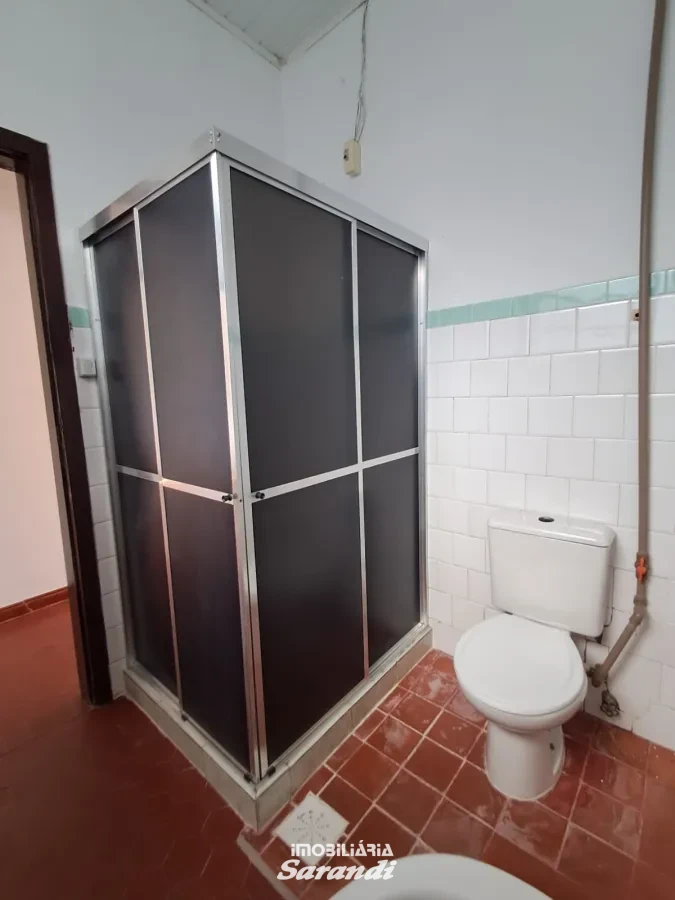 Casa de alvenaria com dois dormitórios no bairro Sarandi - Sarandi, Porto Alegre [524]