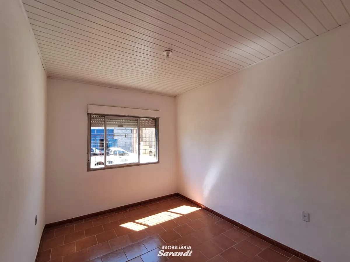 Casa de alvenaria com dois dormitórios no bairro Sarandi - Sarandi, Porto Alegre [524]