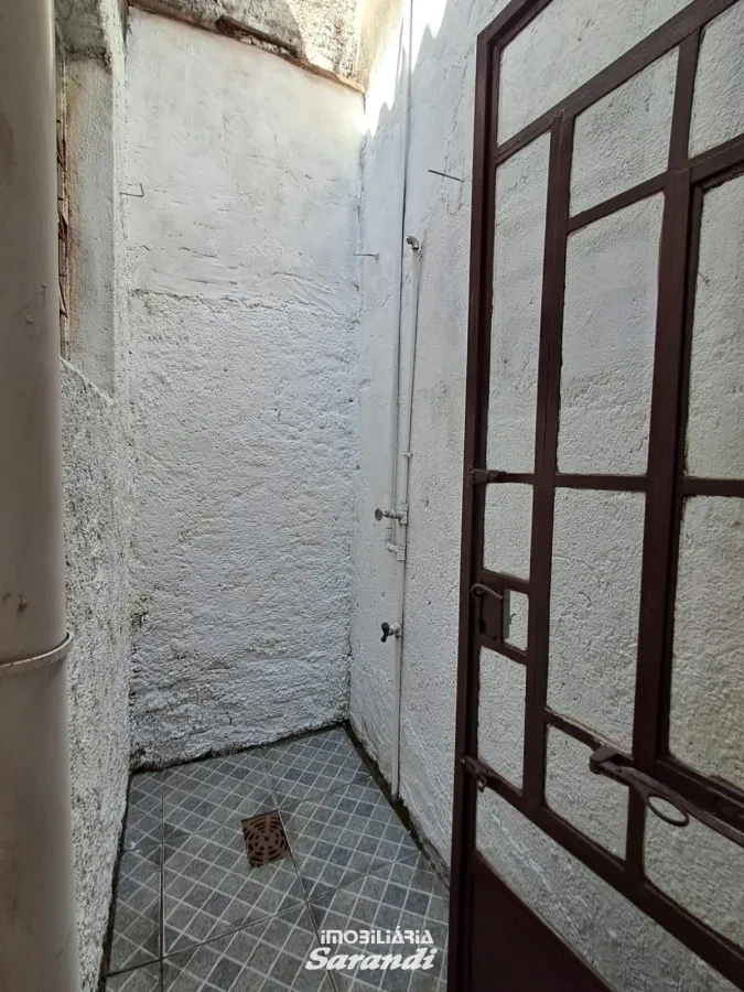 Casa de alvenaria com dois dormitórios no bairro Sarandi - Sarandi, Porto Alegre [524]