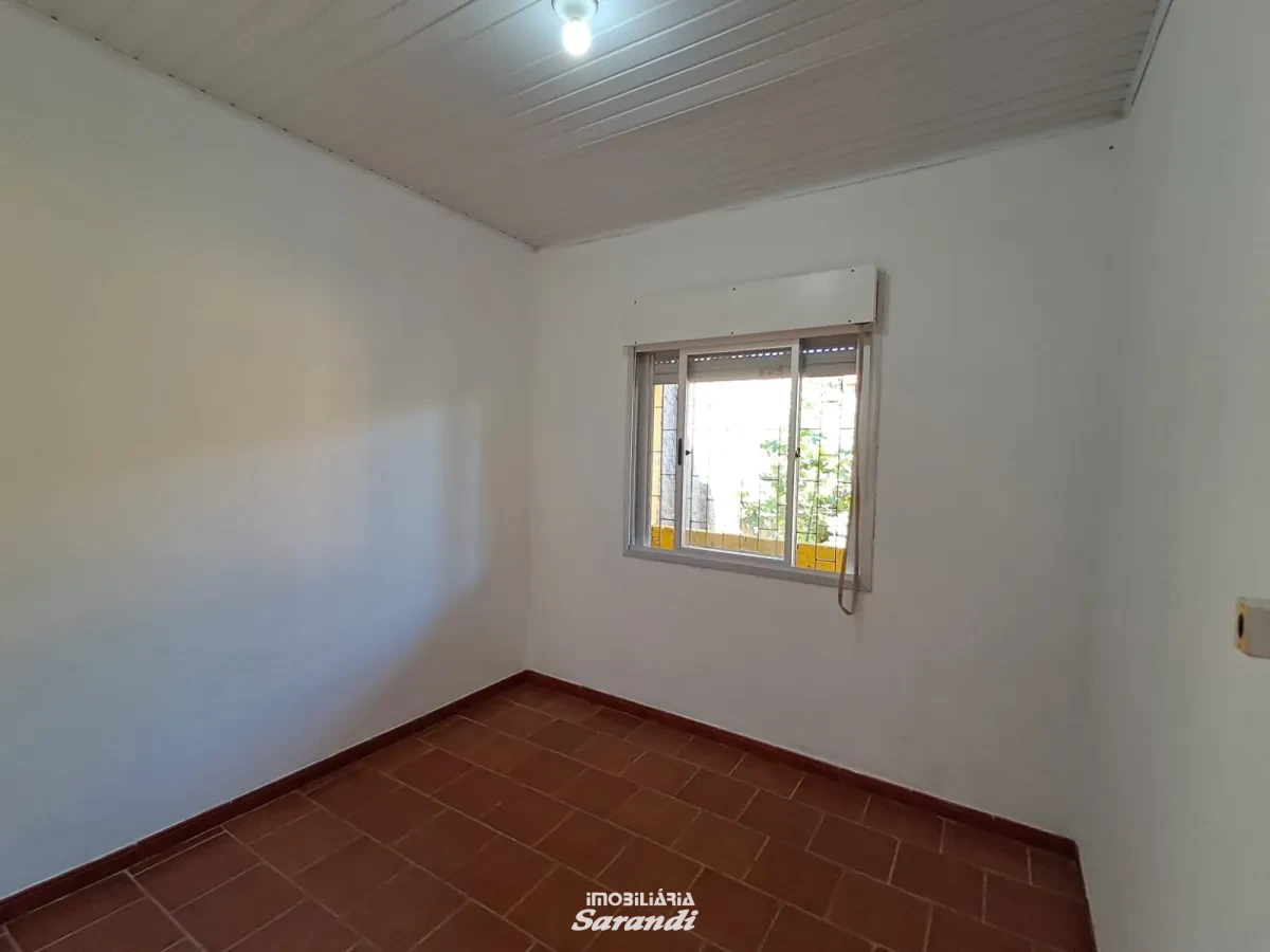 Casa de alvenaria com dois dormitórios no bairro Sarandi - Sarandi, Porto Alegre [524]