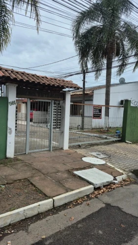 Imagem de Casa em condominio com dois dormitórios situada em Gravatai/RS