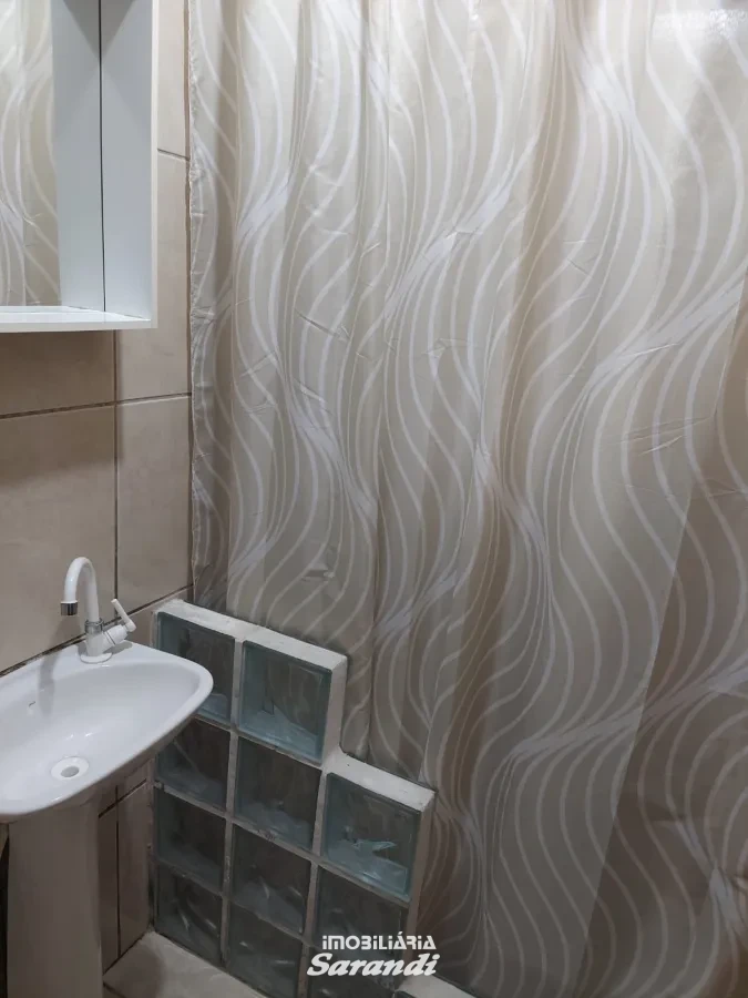 Casa em condominio com dois dormitórios situada em Gravatai/RS - Vera Cruz, Gravataí [4172]