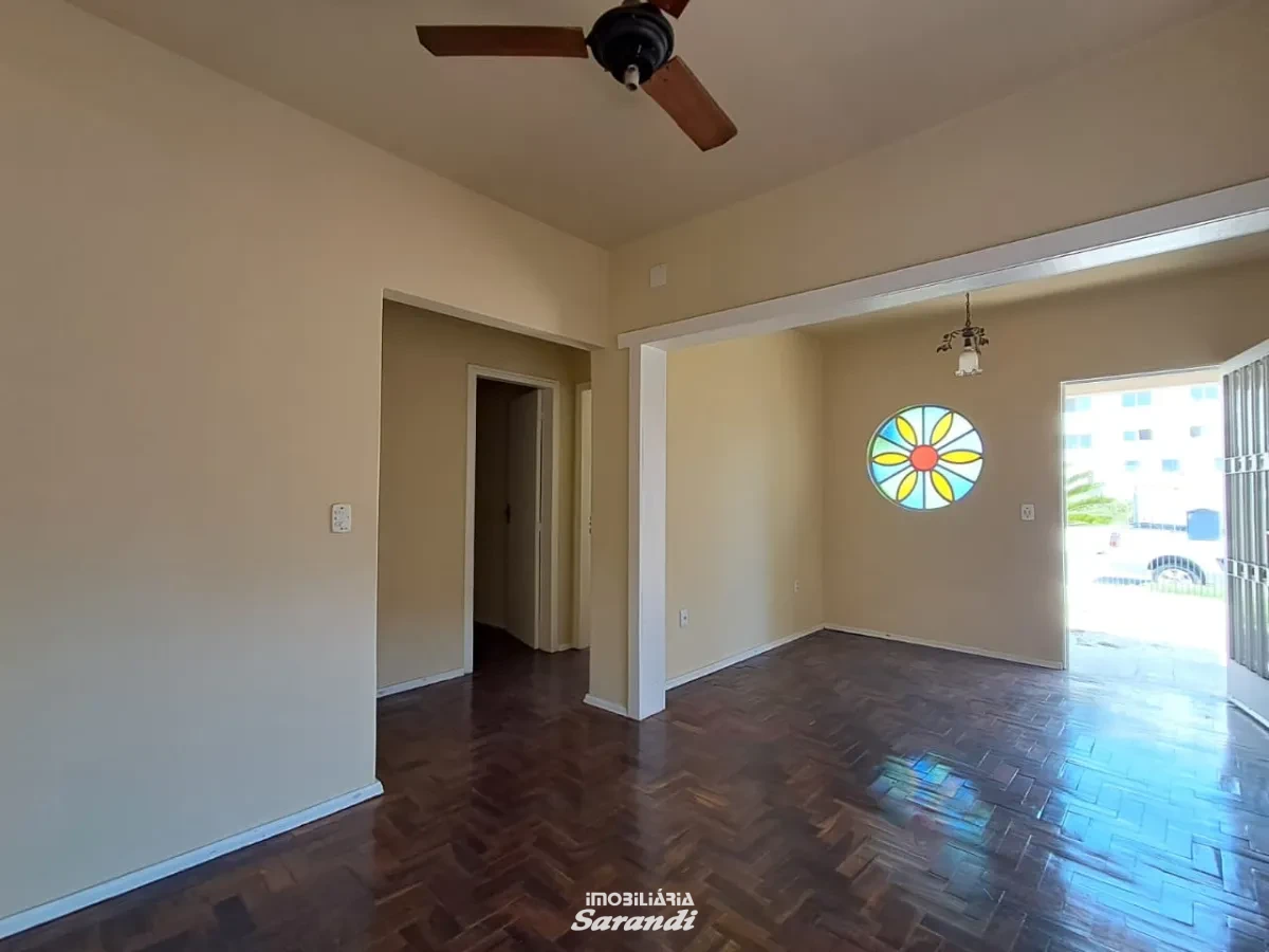 Imagem de Casa com 3 dormitorios no Bairro Santa Rosa de Lima