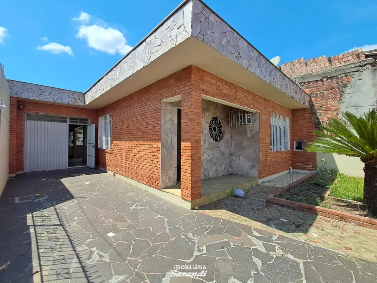 Imagem de Casa com 3 dormitorios no Bairro Santa Rosa de Lima