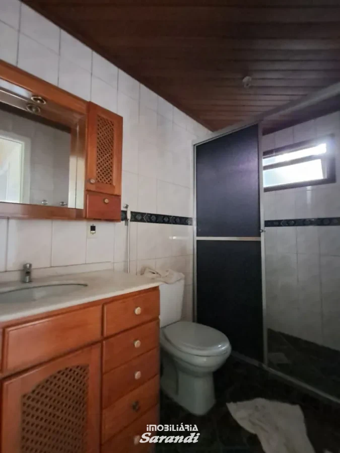 Casa com 3 dormitorios no Bairro Santa Rosa de Lima - Santa Rosa de Lima, Porto Alegre [4173]