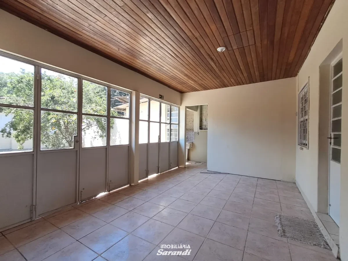 Casa com 3 dormitorios no Bairro Santa Rosa de Lima - Santa Rosa de Lima, Porto Alegre [4173]