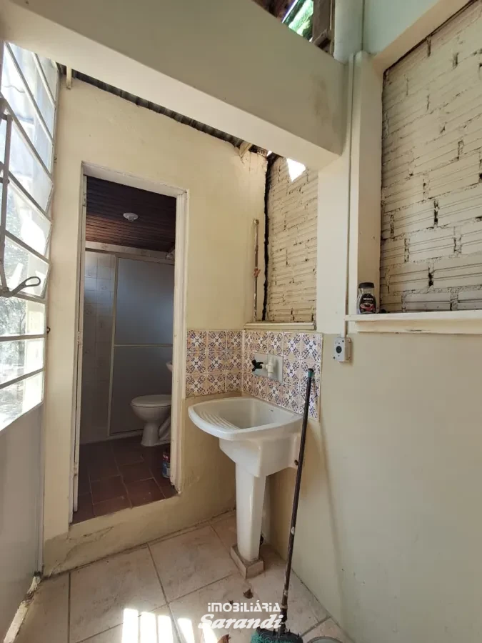 Casa com 3 dormitorios no Bairro Santa Rosa de Lima - Santa Rosa de Lima, Porto Alegre [4173]