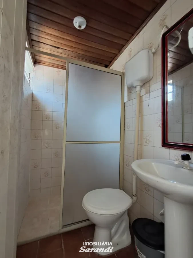 Casa com 3 dormitorios no Bairro Santa Rosa de Lima - Santa Rosa de Lima, Porto Alegre [4173]