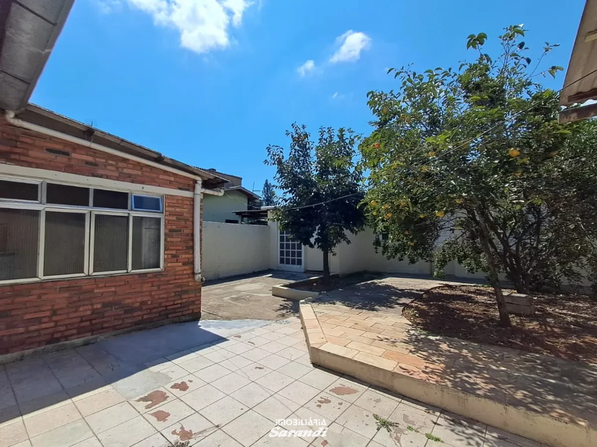 Casa com 3 dormitorios no Bairro Santa Rosa de Lima - Santa Rosa de Lima, Porto Alegre [4173]