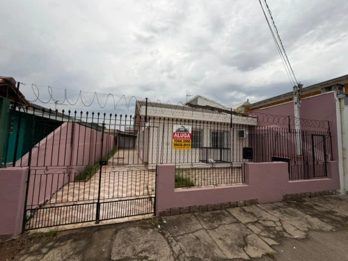 Imagem de Duas casas uma única locação - bairro Sarandi