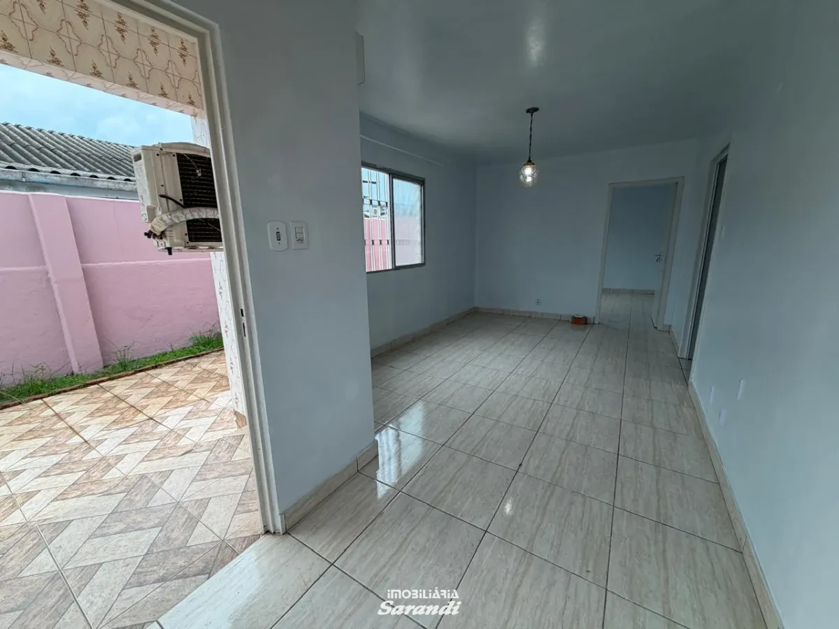 Duas casas uma única locação - bairro Sarandi - Sarandi, Porto Alegre [4176]