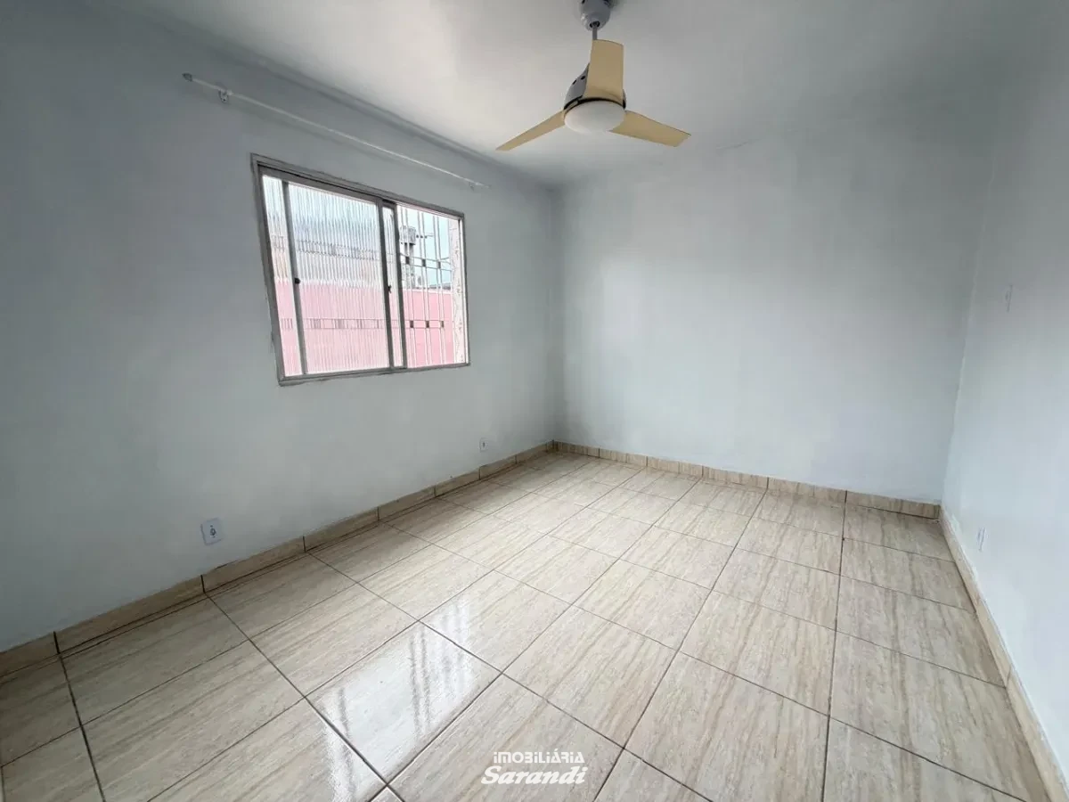 Duas casas uma única locação - bairro Sarandi - Sarandi, Porto Alegre [4176]