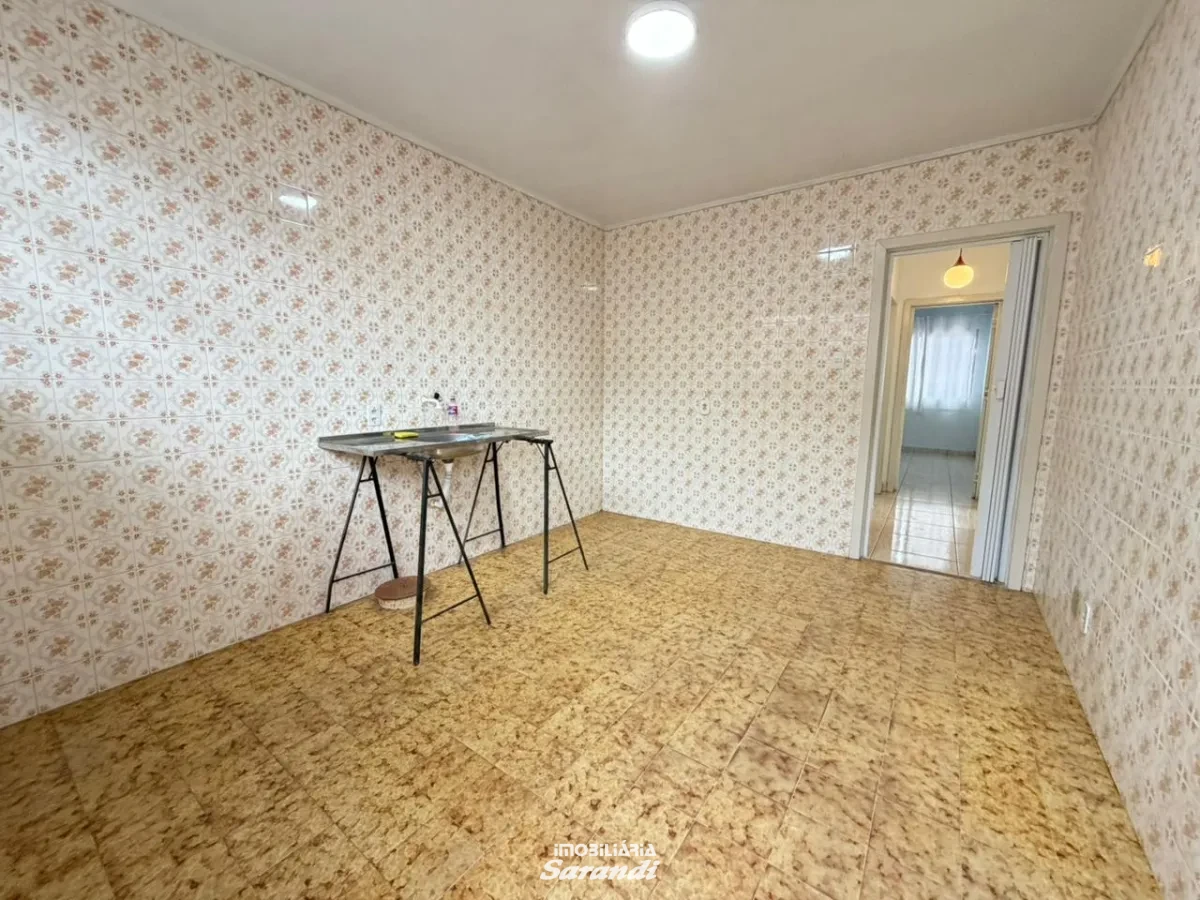 Duas casas uma única locação - bairro Sarandi - Sarandi, Porto Alegre [4176]