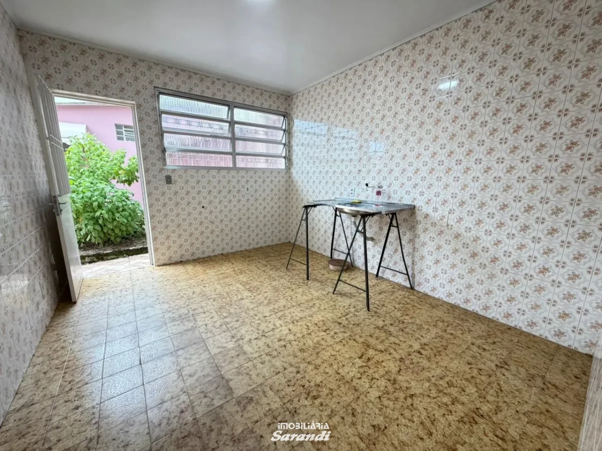 Duas casas uma única locação - bairro Sarandi - Sarandi, Porto Alegre [4176]