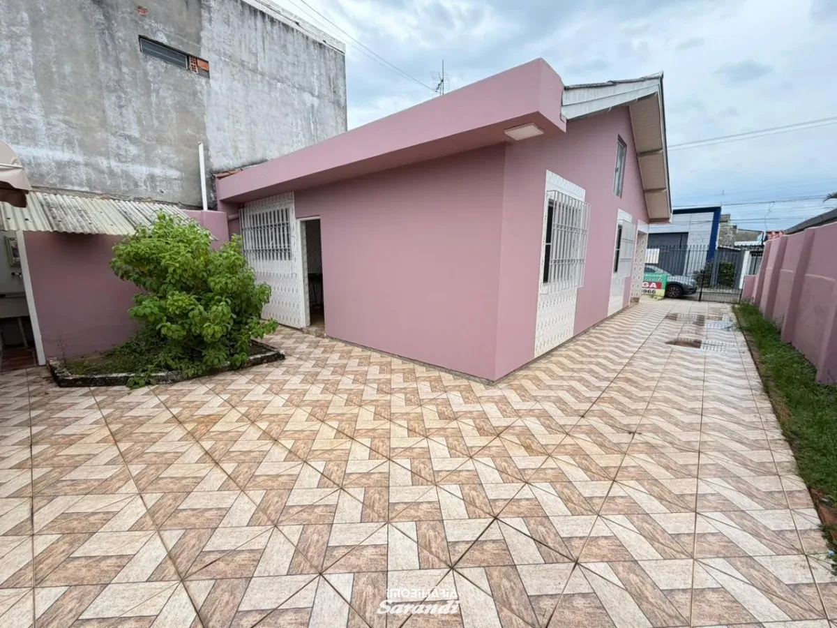 Duas casas uma única locação - bairro Sarandi - Sarandi, Porto Alegre [4176]