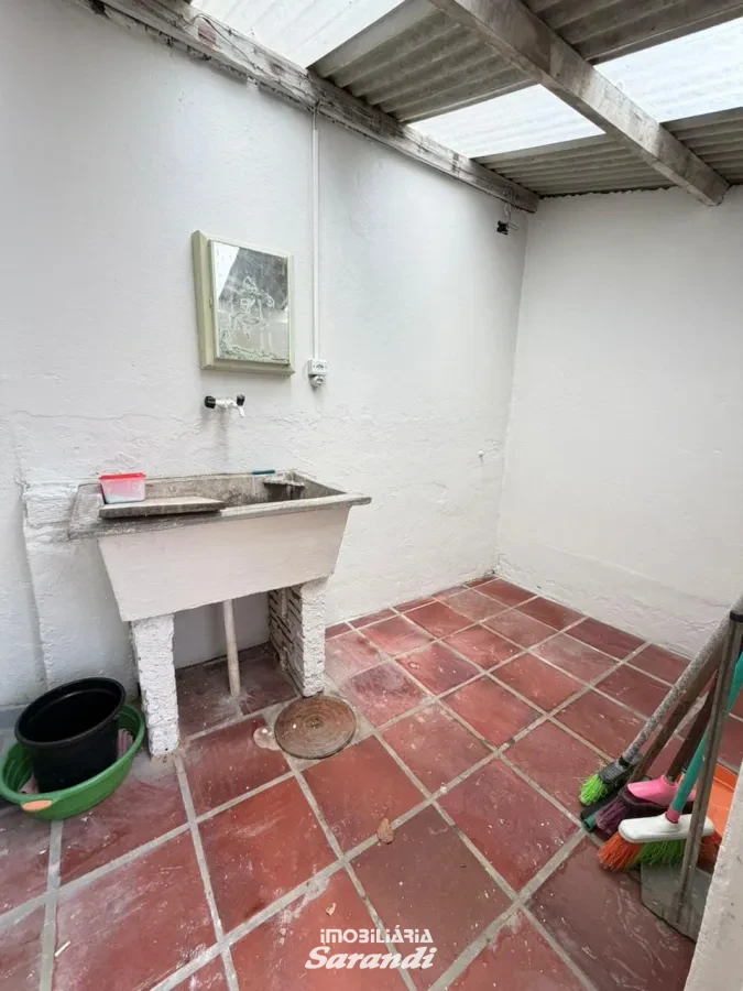 Duas casas uma única locação - bairro Sarandi - Sarandi, Porto Alegre [4176]