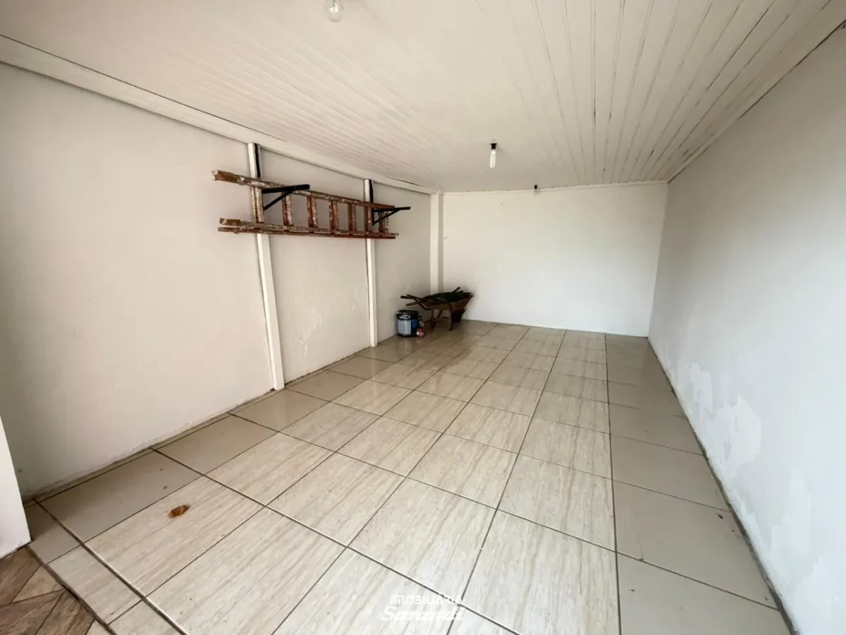 Duas casas uma única locação - bairro Sarandi - Sarandi, Porto Alegre [4176]