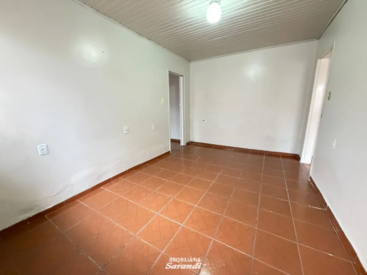 Duas casas uma única locação - bairro Sarandi - Sarandi, Porto Alegre [4176]