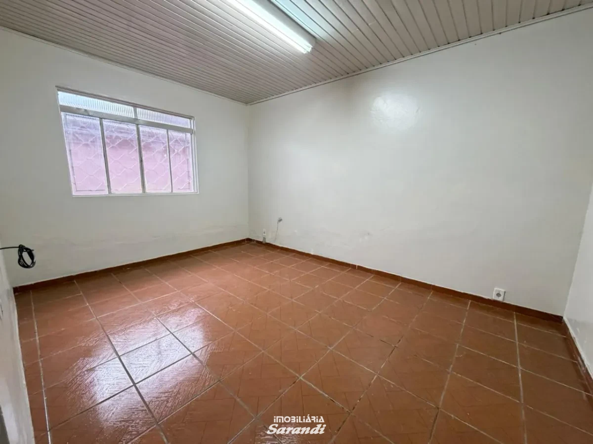 Duas casas uma única locação - bairro Sarandi - Sarandi, Porto Alegre [4176]