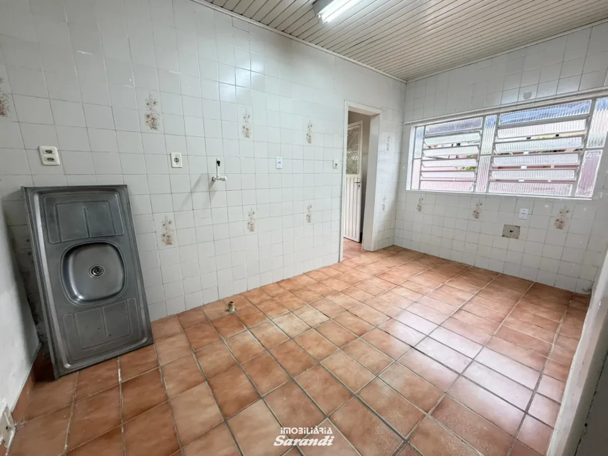 Duas casas uma única locação - bairro Sarandi - Sarandi, Porto Alegre [4176]