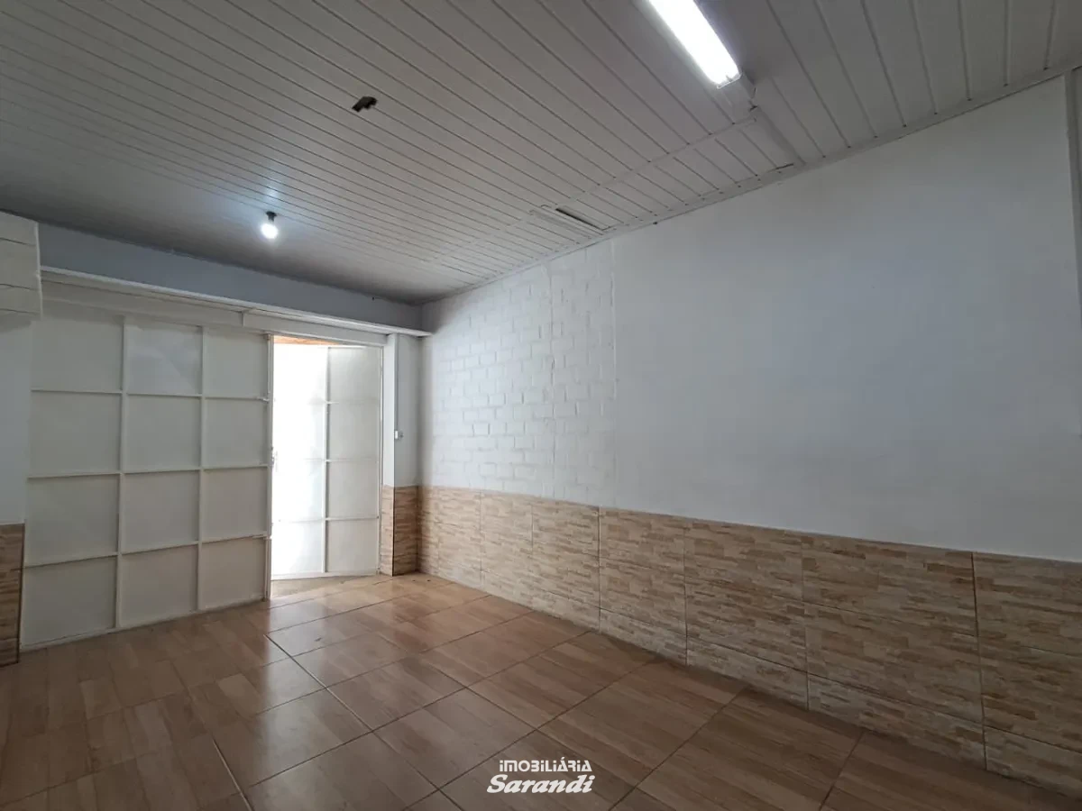 Imagem de casa de um dormitório