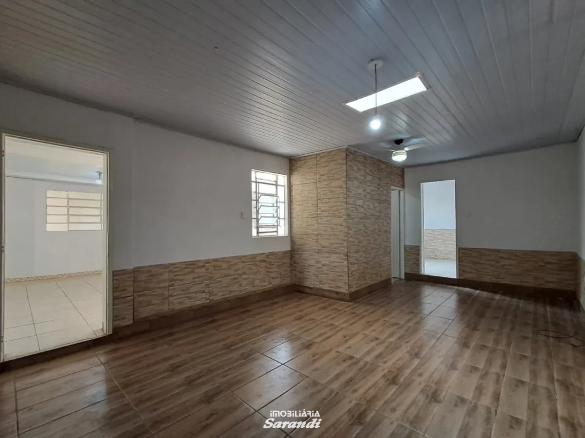 Imagem de casa de um dormitório