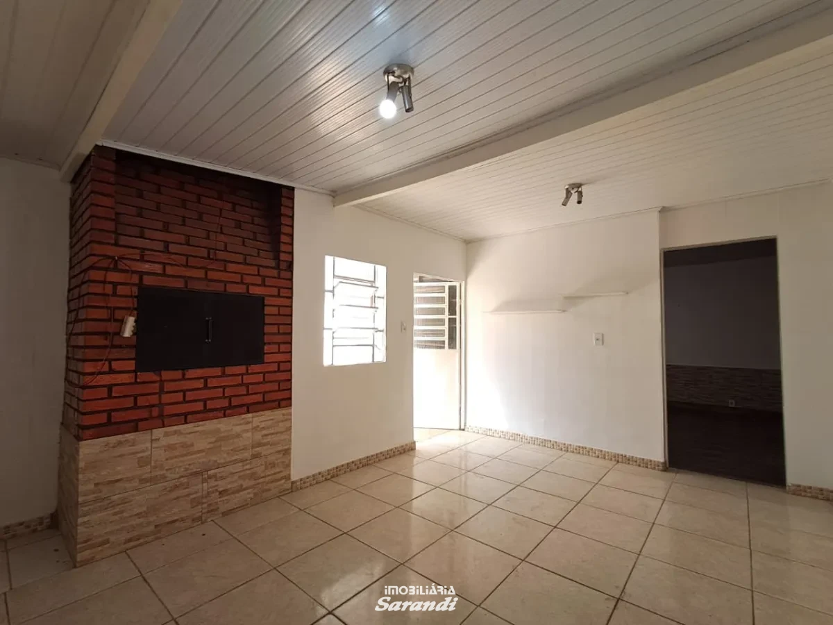 casa de um dormitório - Sarandi, Porto Alegre [4178]