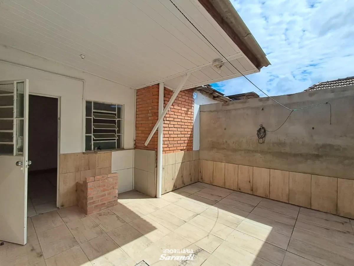 casa de um dormitório - Sarandi, Porto Alegre [4178]