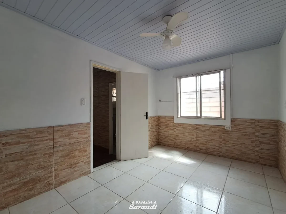 casa de um dormitório - Sarandi, Porto Alegre [4178]