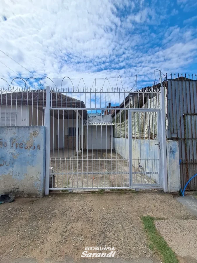 casa de um dormitório - Sarandi, Porto Alegre [4178]
