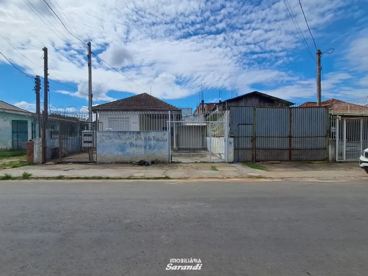 casa de um dormitório - Sarandi, Porto Alegre [4178]