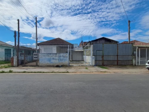 Imagem de casa de um dormitório