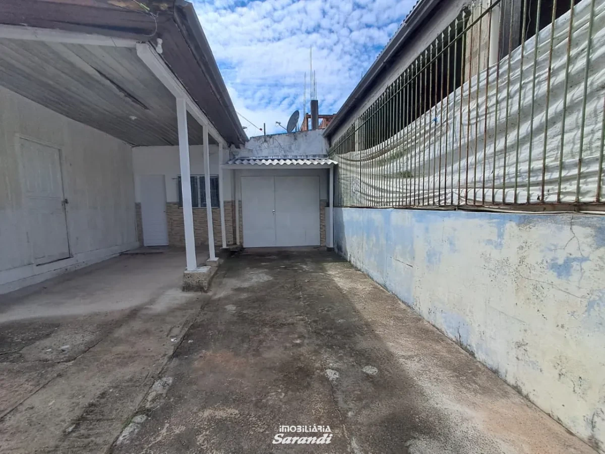 casa de um dormitório - Sarandi, Porto Alegre [4178]