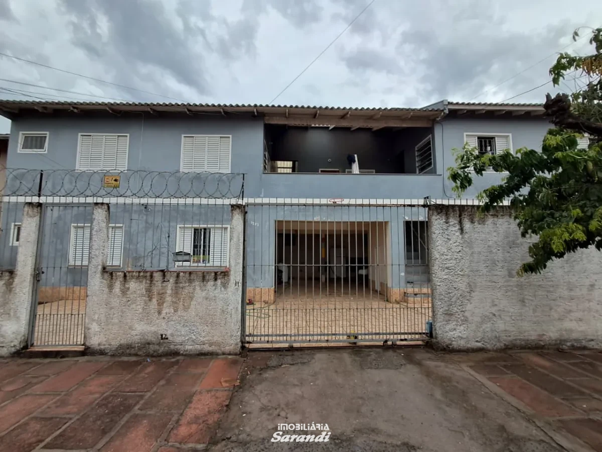 kitnet no bairro Sarandi - Sarandi, Porto Alegre [4180]