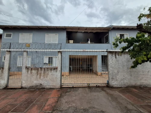 Imagem de kitnet no bairro Sarandi