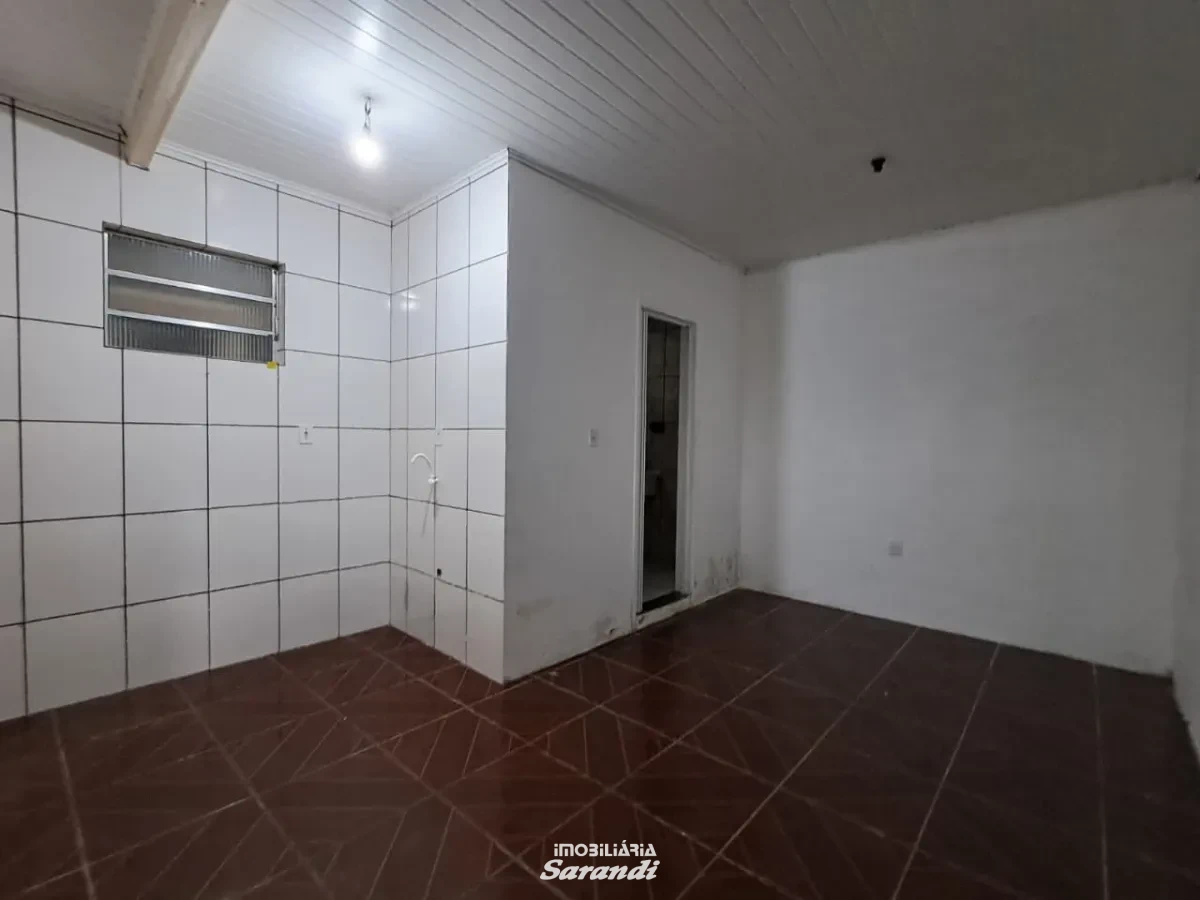 Imagem de kitnet no bairro Sarandi