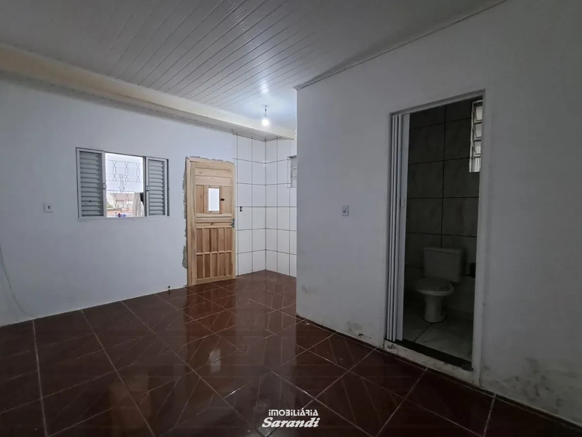 kitnet no bairro Sarandi - Sarandi, Porto Alegre [4180]